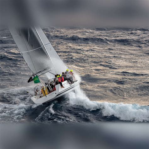 rolex middle sea race 2015 results